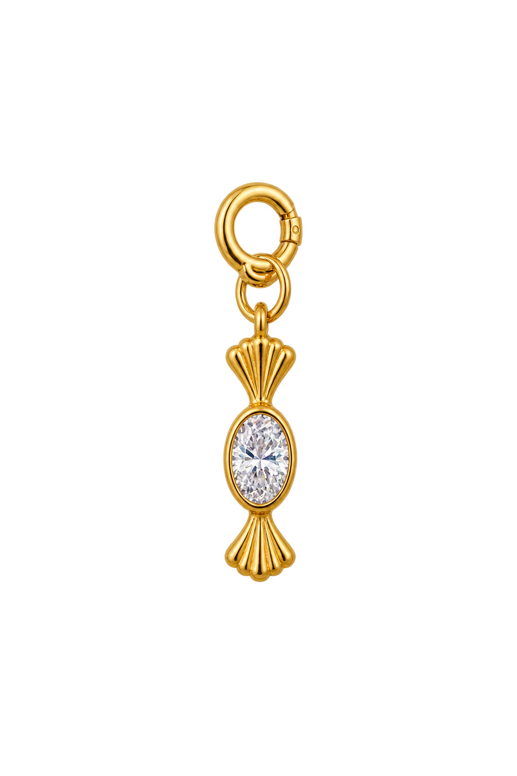 Crystal Sweet Charm