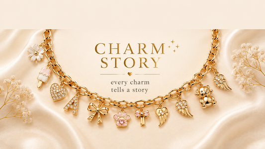Begin Your Charm Story Today