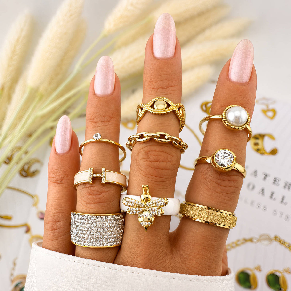 Rings