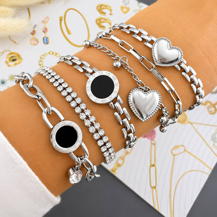 Bracelets
