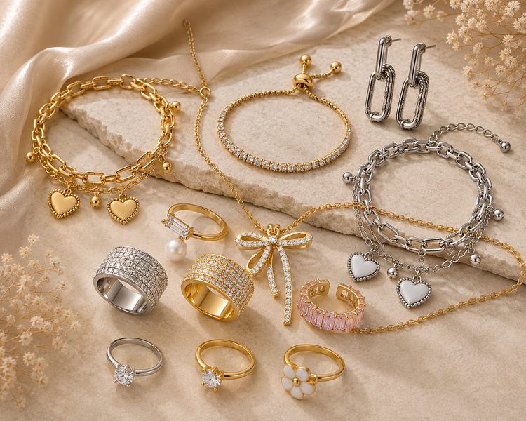 Jewellery Collection