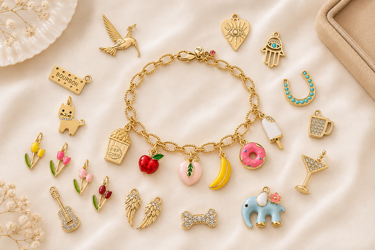 All Charms