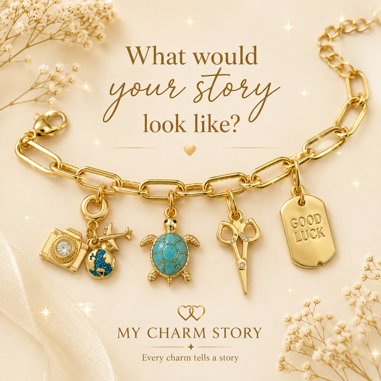 Shop By Story