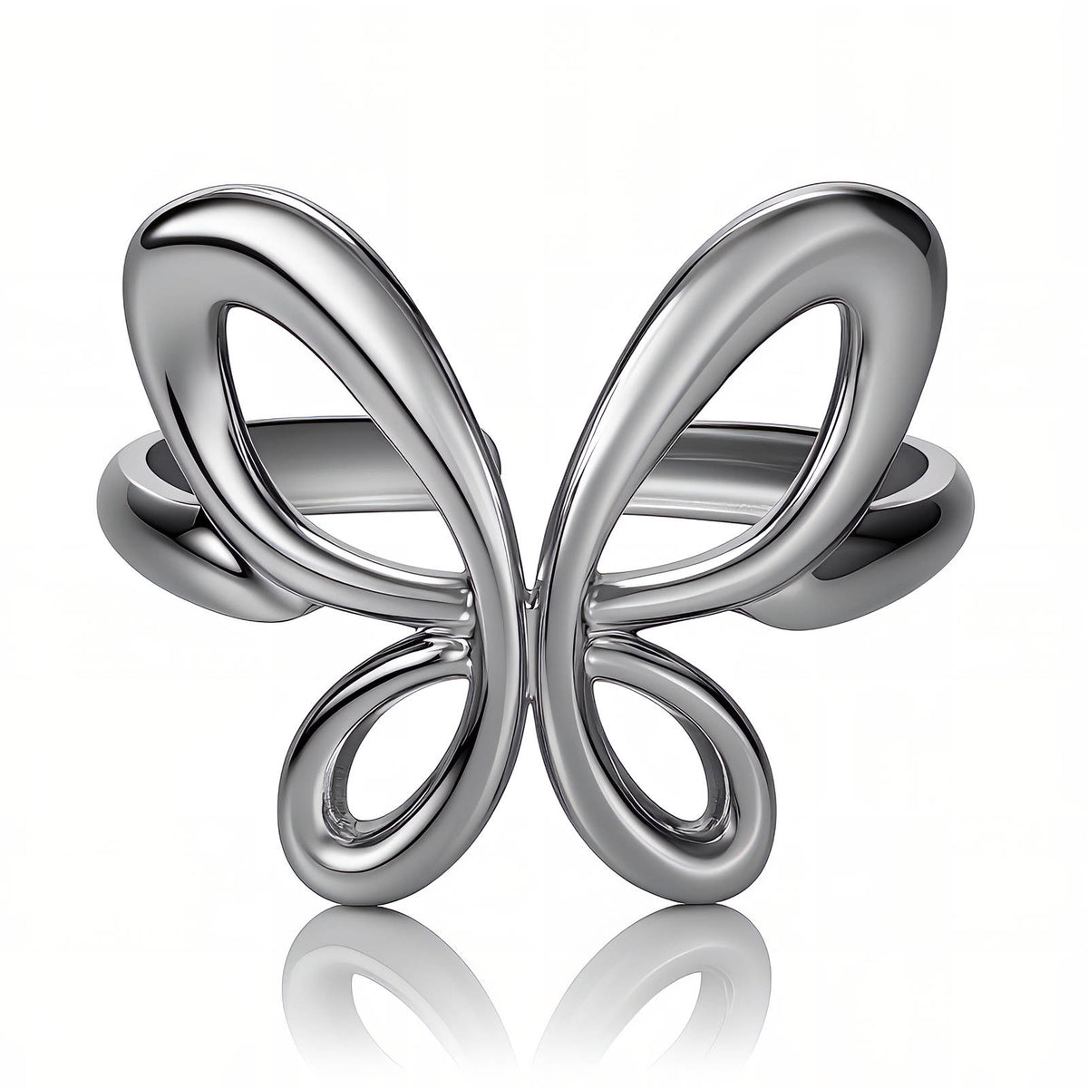 Butterfly Ring