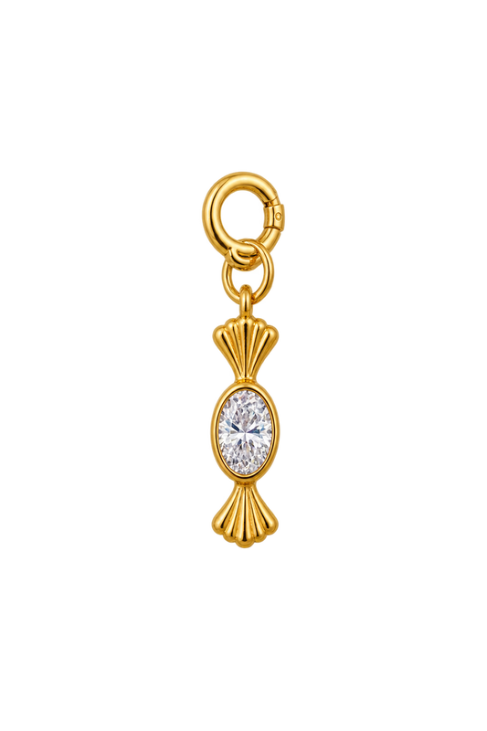 Crystal Sweet Charm