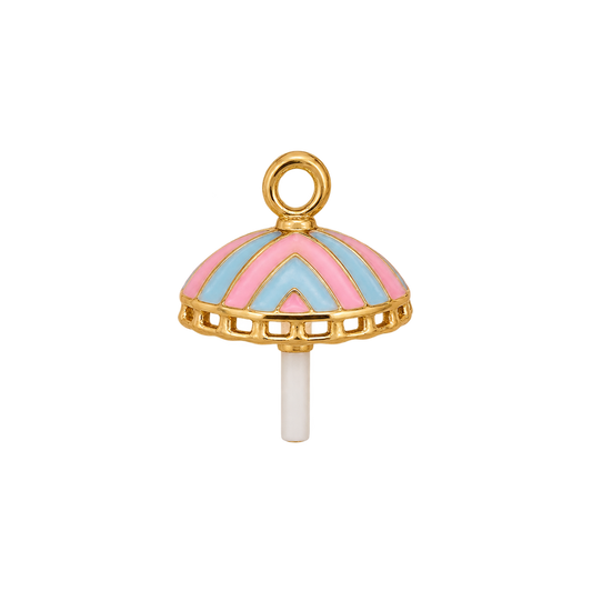 Beach Umbrella Charm