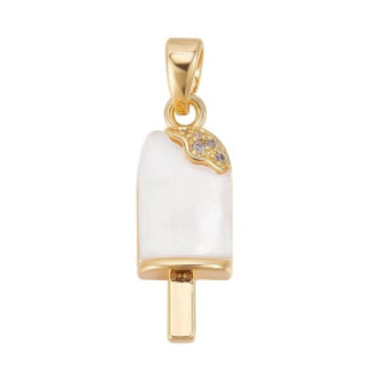 Ice Lolly Charm
