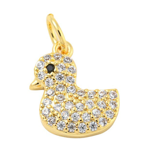 Duck Charm