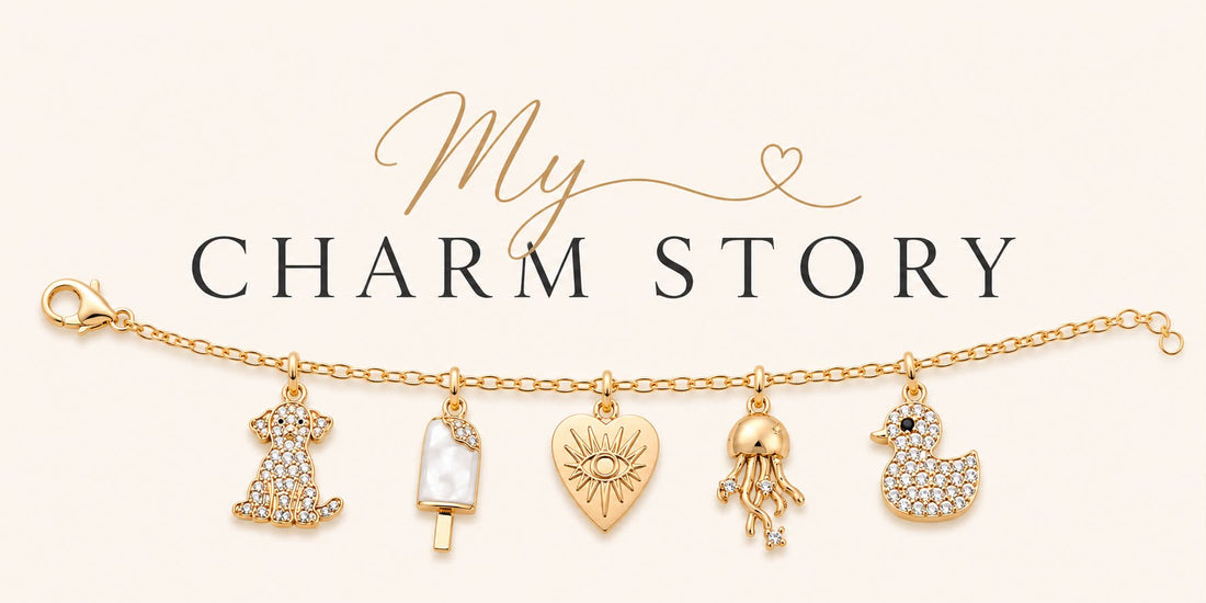 My Charm Story